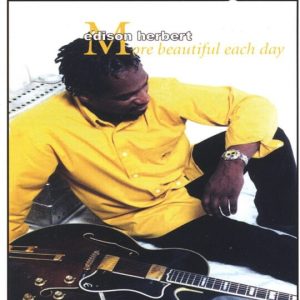 More Beautiful Each Day - Digital Download