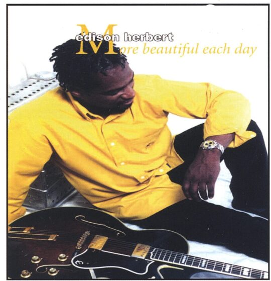 More Beautiful Each Day - Digital Download