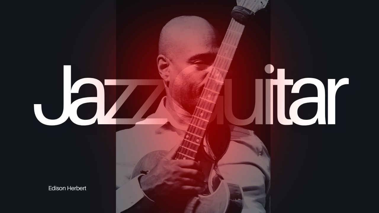 Sky Arts George Benson