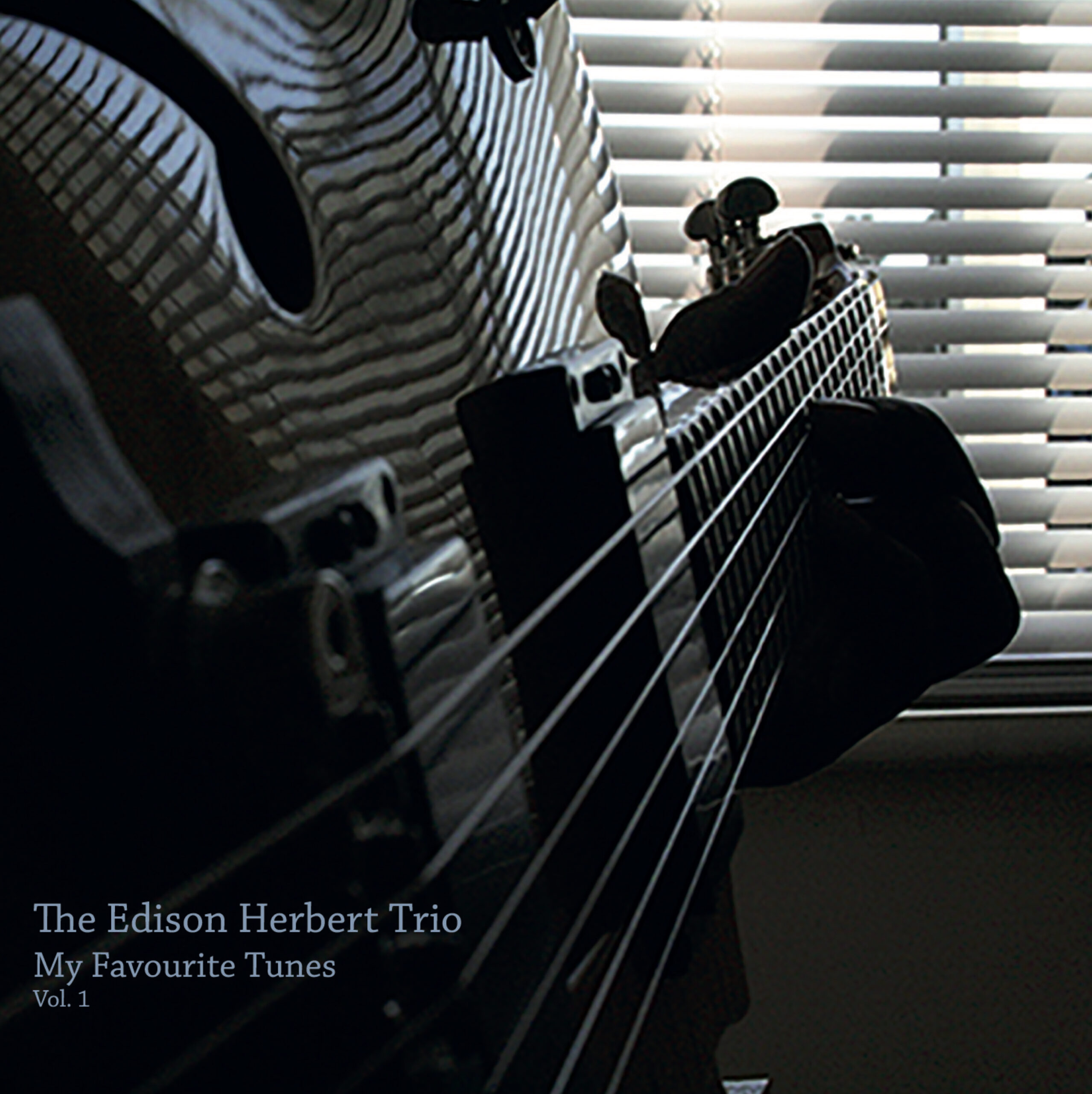 My Favourite Tunes Vol 1 Digital Download