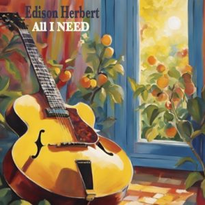 All I Need - Digital Download
